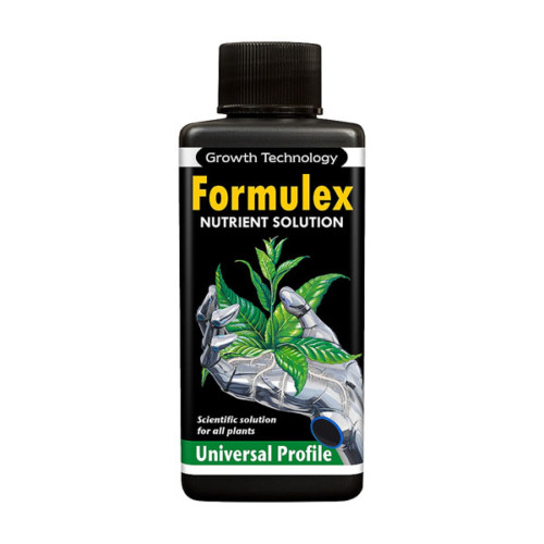 Formulex