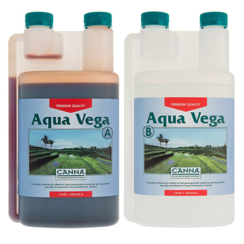 Canna Aqua Vega A&B