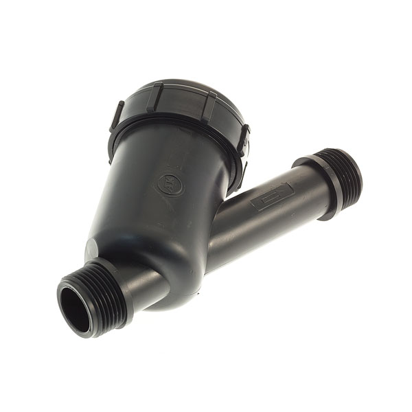 Anti Siphon Valve 25mm o.d (1ins) Progrow Hydroponics