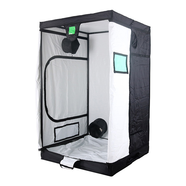 BudBox PRO Tent (XL) White Grow Tent