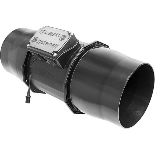 Revolution Vector EC Fan