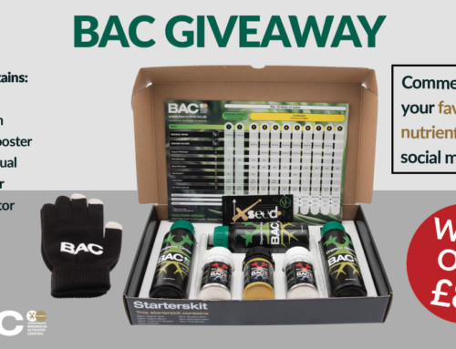 BAC Giveaway