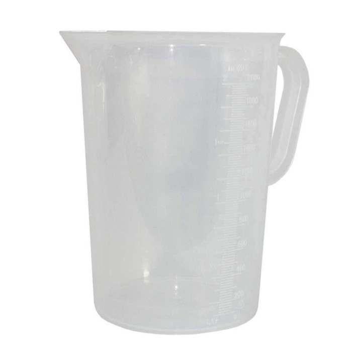 Measuring Jug