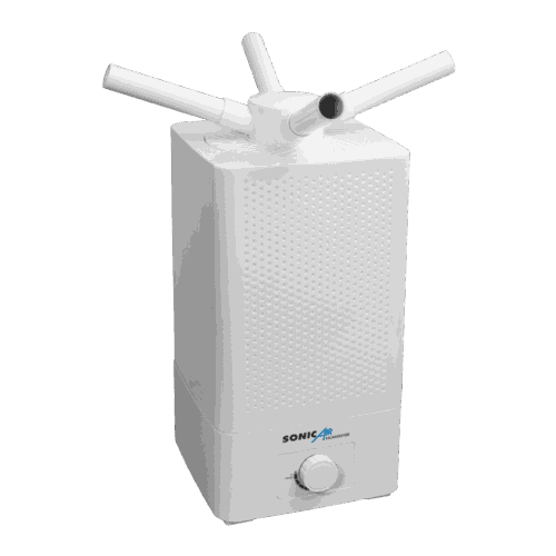 G.A.S SonicAir Humidifier