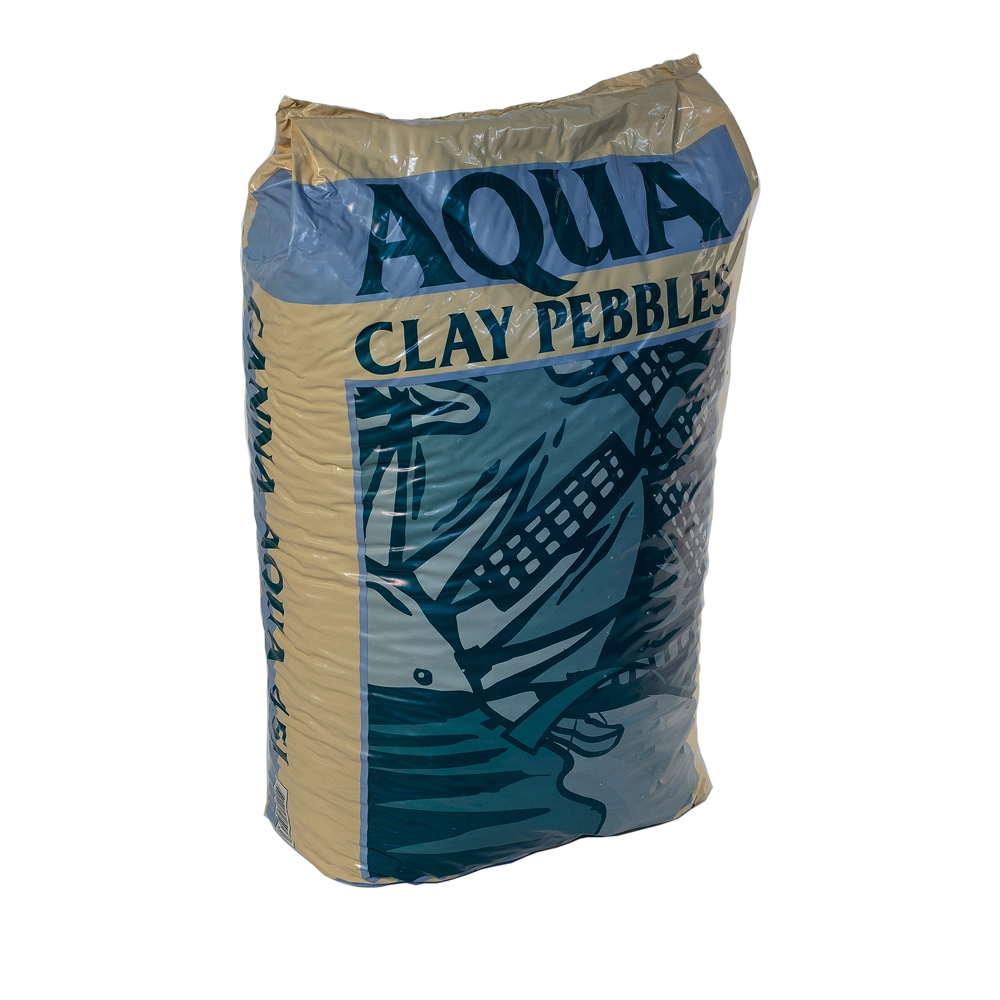 Canna Aqua Clay Pebbles