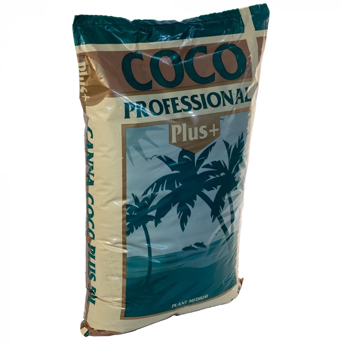 Canna Coco Professional PLUS 50ltr