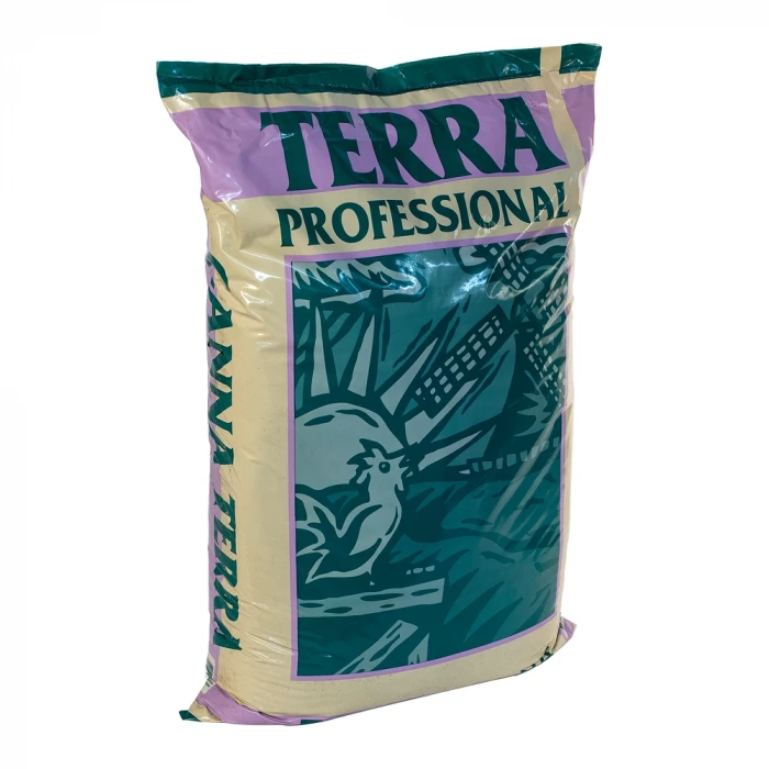 Canna Terra Professional 50ltr