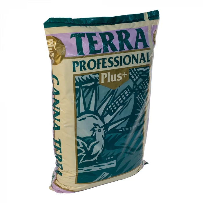 Canna Terra Professional PLUS 50ltr