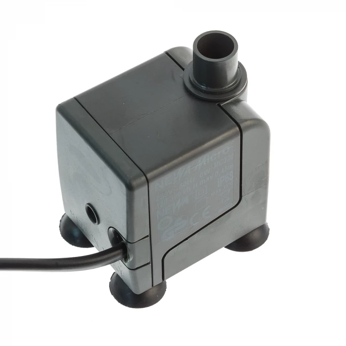 maxijet submersible pump 320