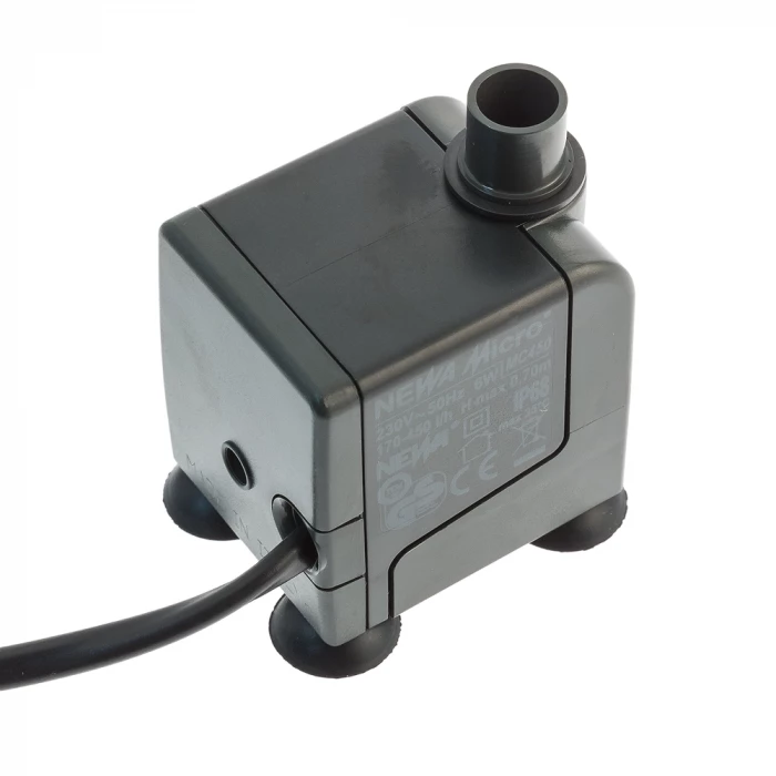 maxijet submersible pump 450