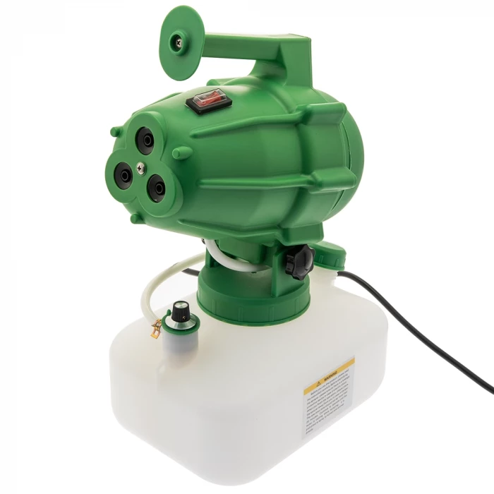 Ultra Low Volume Sprayer