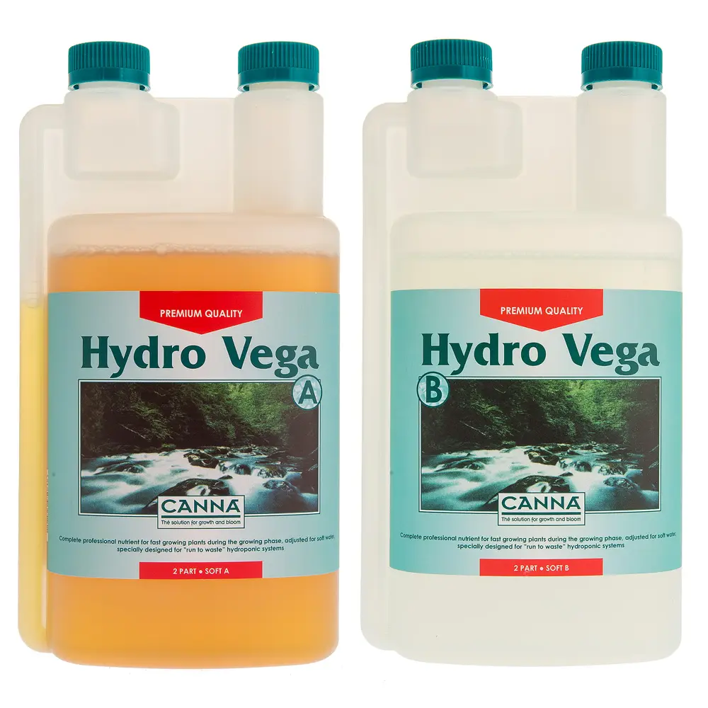 Canna Hydro Vega A&B
