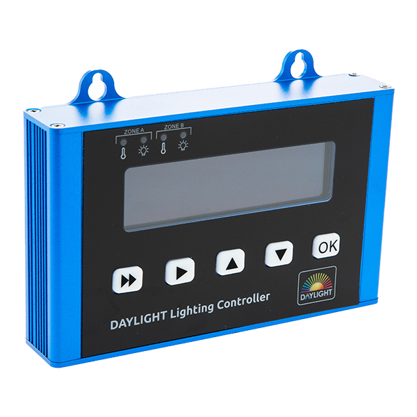 Maxibright daylight shop