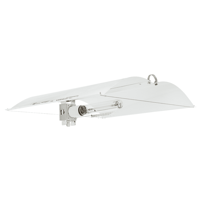 Adjust-A-Wing Defender Reflector Large