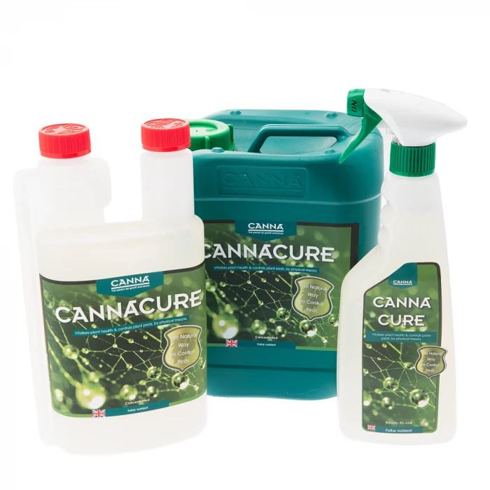 Cannacure