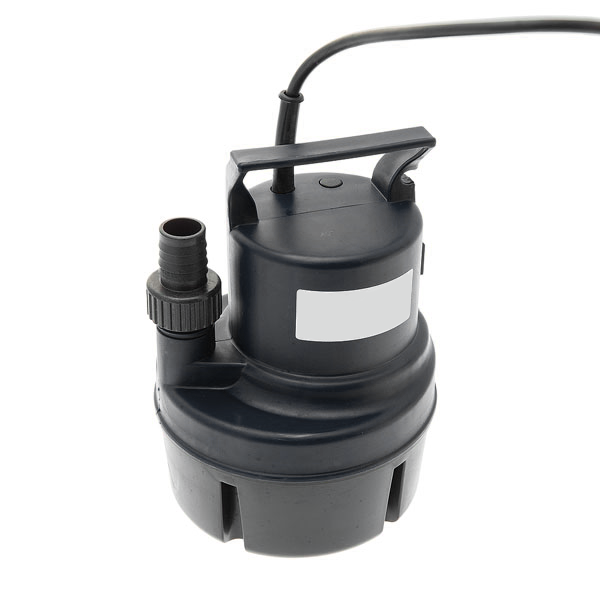 Submersible Pump
