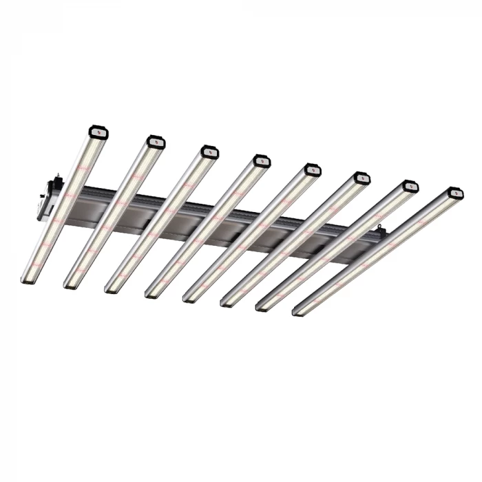 ThinkGrow Model-H LED Grow Light 630W