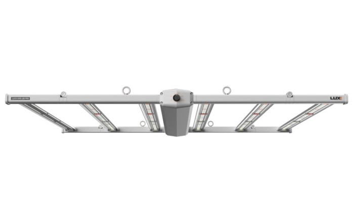 LUXX 645w LED Pro V3 (Foldable) - Image 2