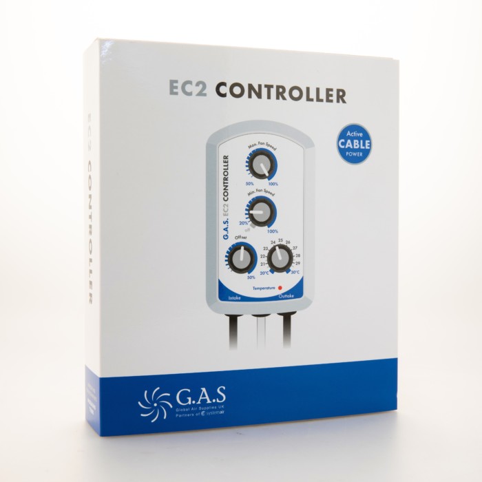 G.A.S EC2 Controller - Image 2