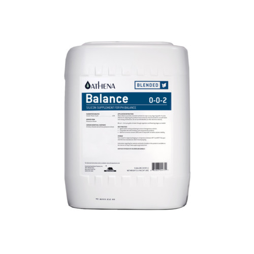 Athena Blended - Balance