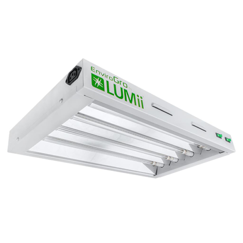EnviroGro by LUMii 4 tube