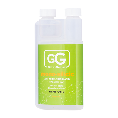 Grow Genius Mono Silicic 1 litre