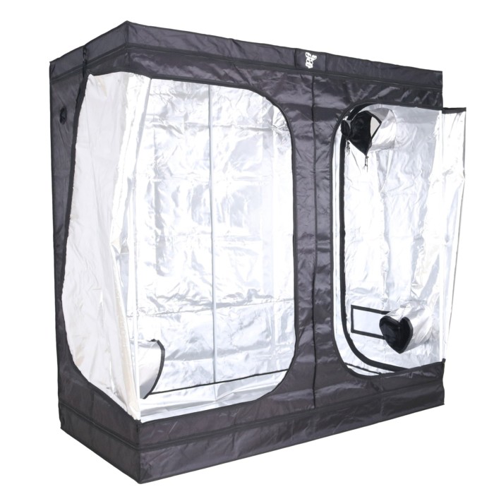 GorillaBox Tent