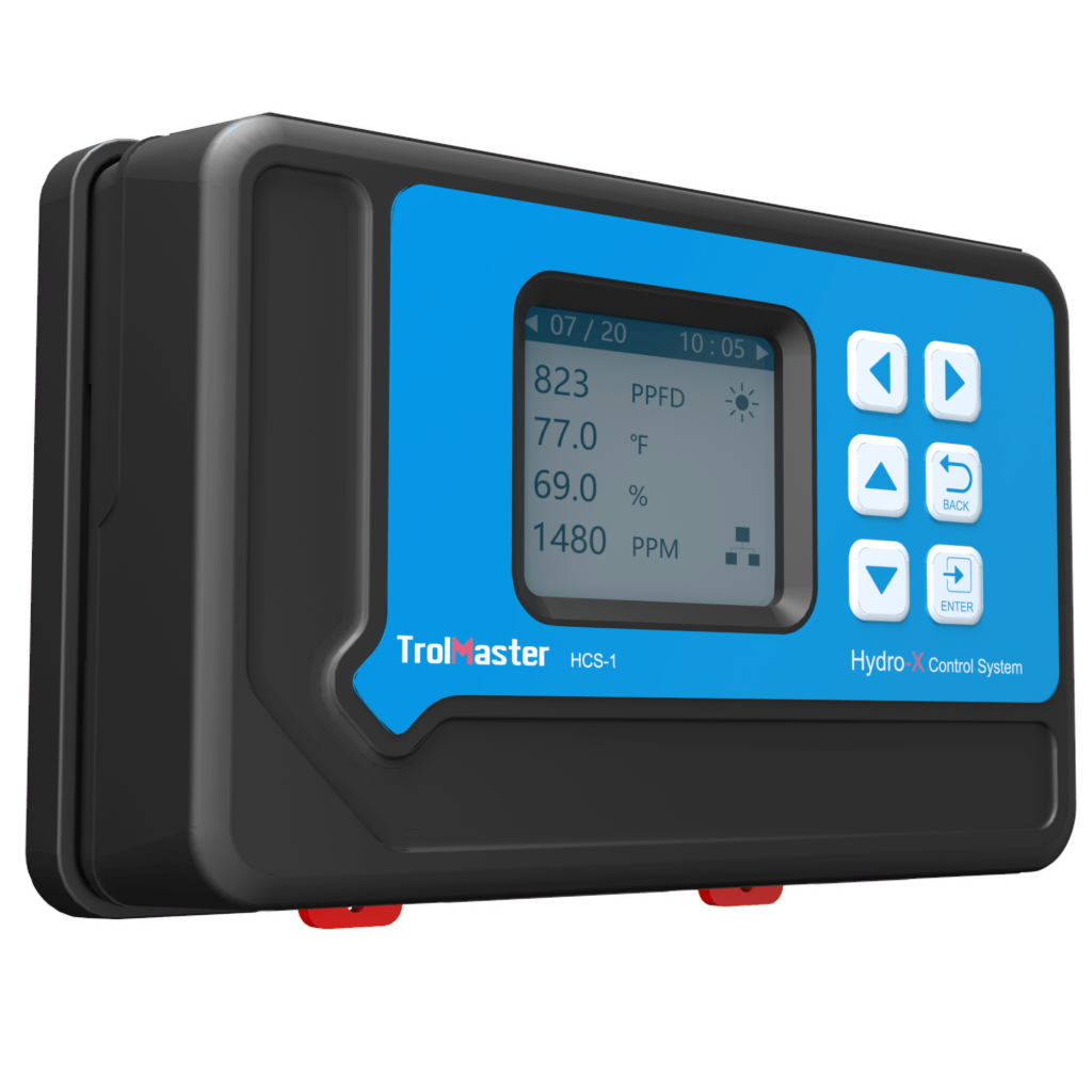 TrolMaster HydroX Environment Control System HCS1 Progrow