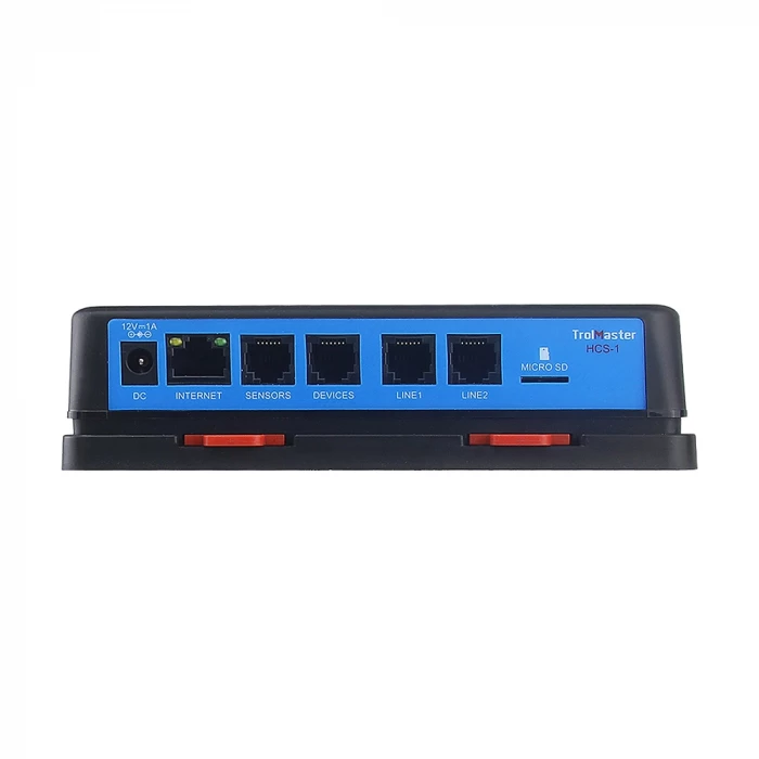 TrolMaster Hydro-X Environment Control System HCS-1 - Image 2