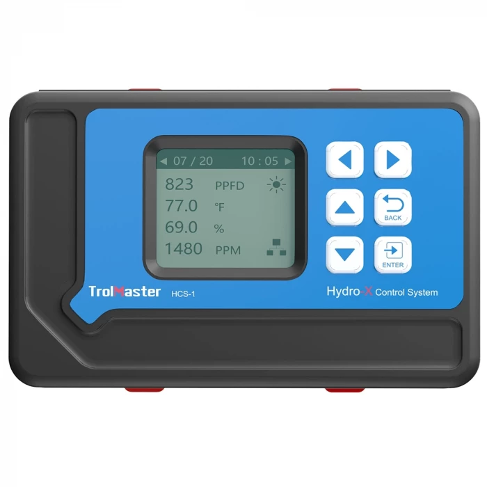 TrolMaster Hydro-X Environment Control System HCS-1 - Image 5