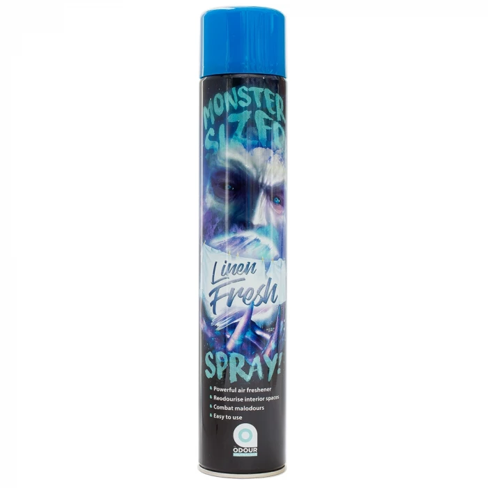 Fresh Linen Boom Spray 750ml
