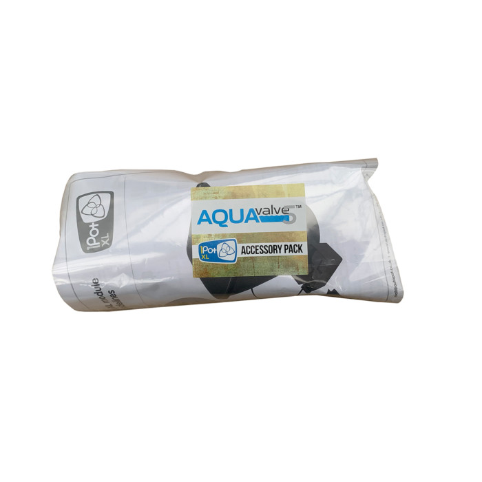 Autopot 1 Pot XL module Acc' Pk 9mm - AQUAvalve 5