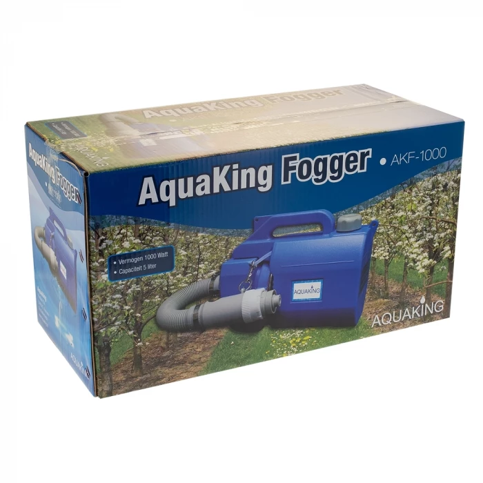 Aquaking Fogger - Image 3