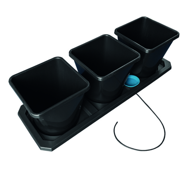 Autopot Tray Systems 3XL