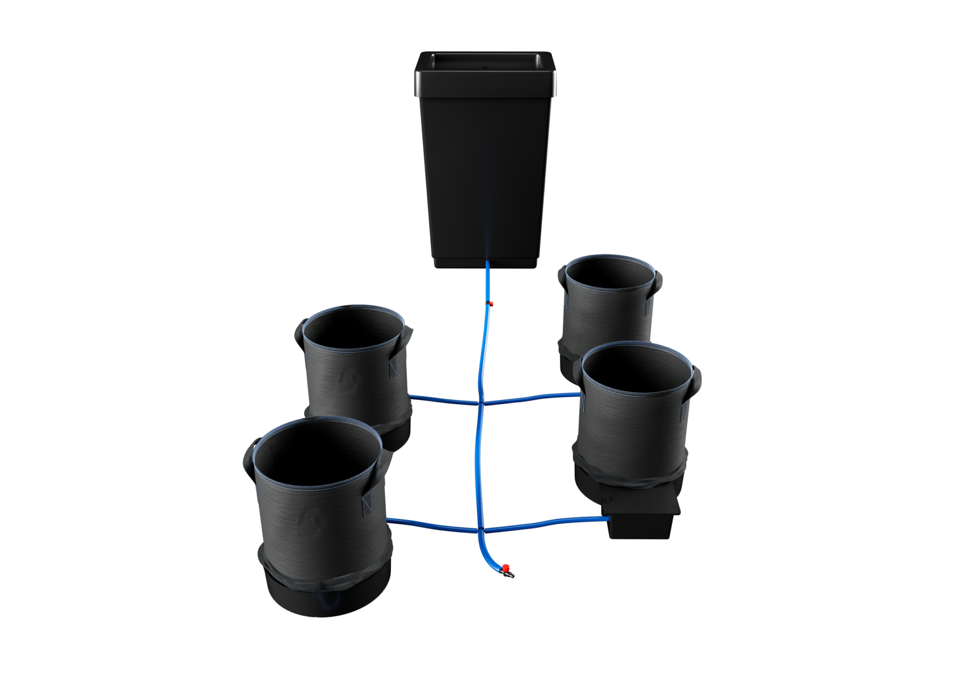 AutoPot XL FlexiPot 4