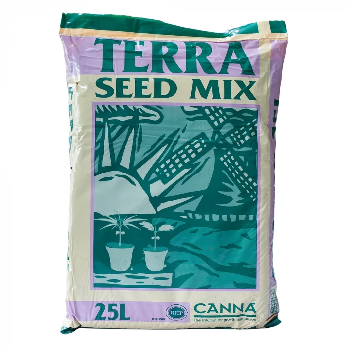 propagation seed mix