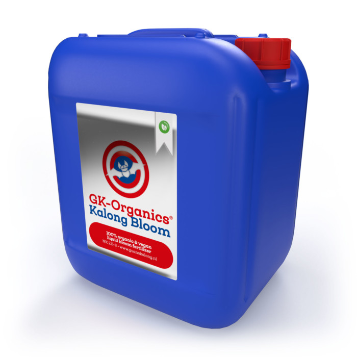 Guano Kalong Bloom Organic Liquid 5ltr