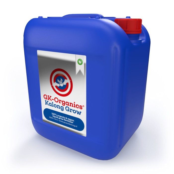 Guano Kalong Grow Organic Liquid 5ltr