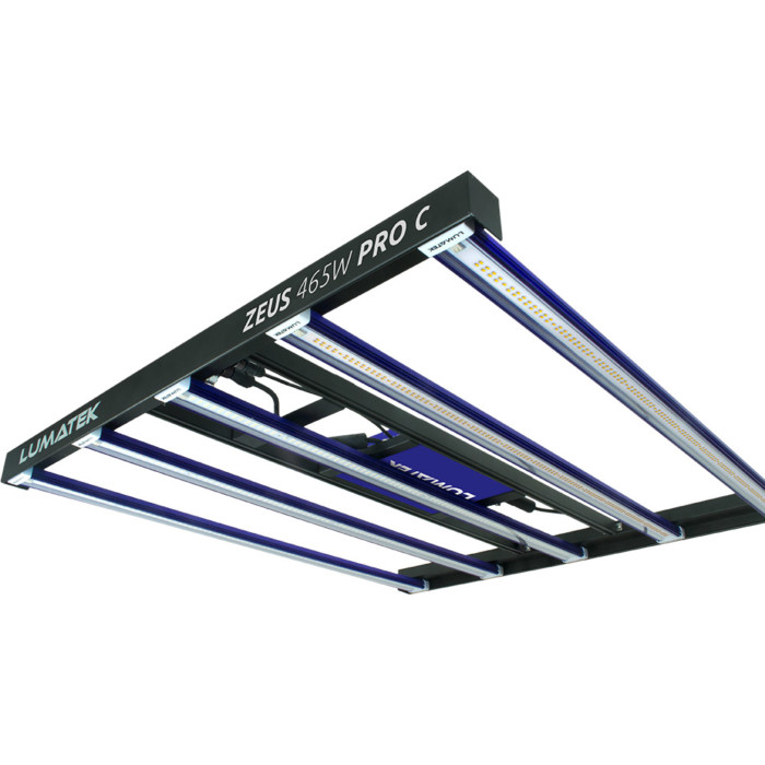 LUMATEK DGITAL GROW LIGHT