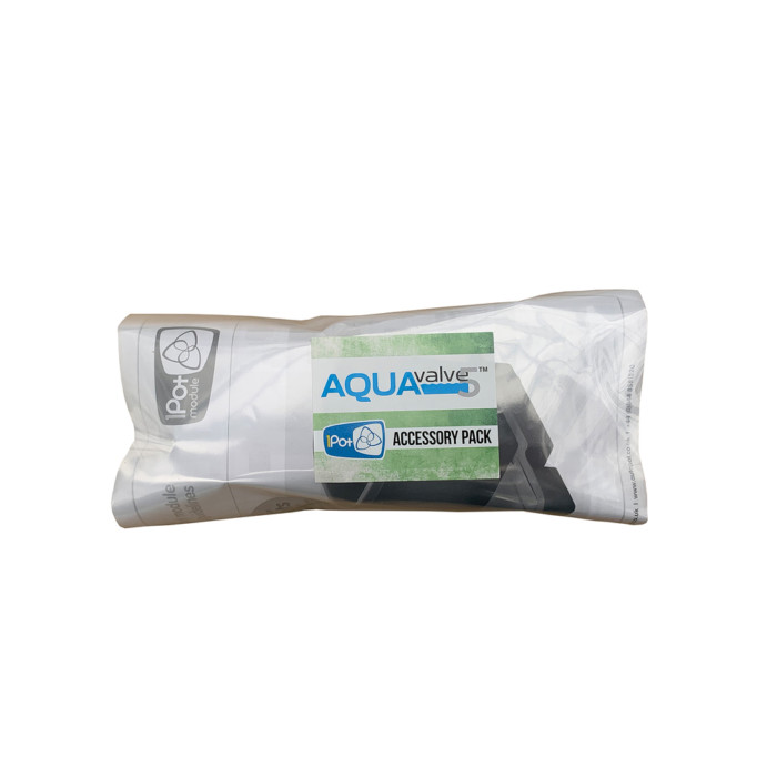 Autopot 1 Pot module Acc' Pk 9mm - AQUAvalve 5