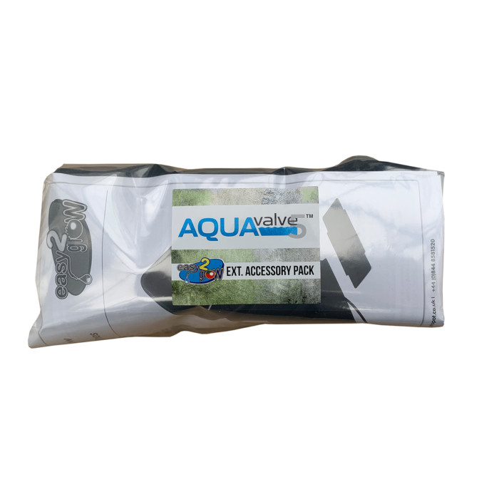 Autopot Easy2grow Ext  Acc' Pk 9mm - AQUAvalve 5