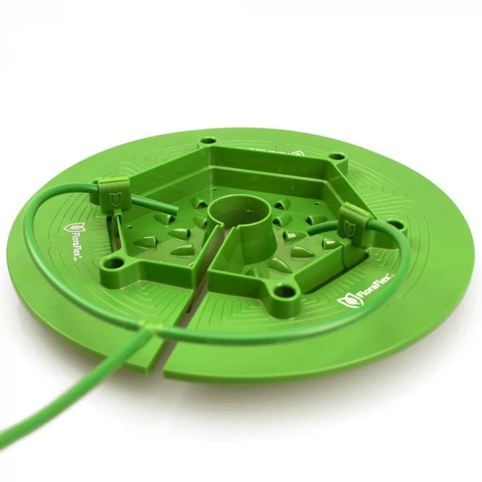 Floraflex Universal Round Floracap - Fits 7.5"-12.5" - Image 3