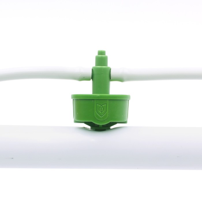 Floraflex 2-Way Parallel Micro Dripper Stake Assembly 0.3GPH - Image 4