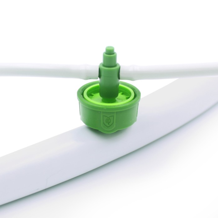 Floraflex 2-Way Parallel Micro Dripper Stake Assembly 0.3GPH - Image 5