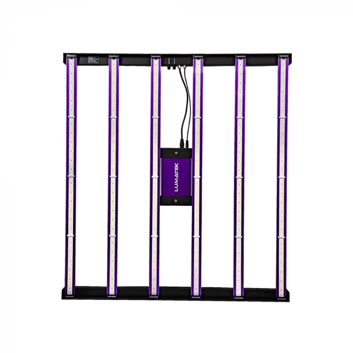 Lumatek Zeus 600w PRO 2.9 LED - Image 3