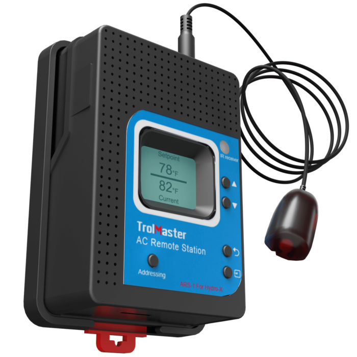 TrolMaster AC Remote Control Station (ARS-1)