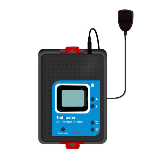 TrolMaster AC Remote Control Station (ARS-1) - Image 2