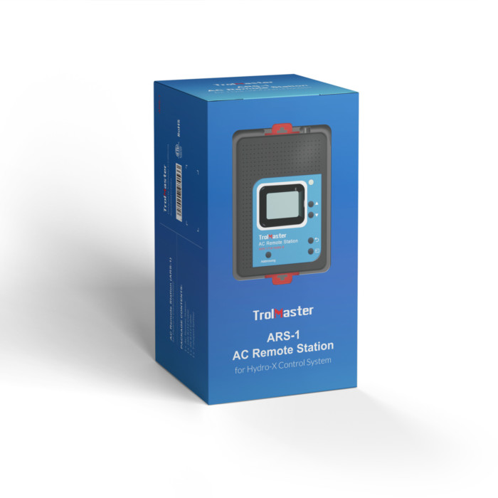 TrolMaster AC Remote Control Station (ARS-1) - Image 3