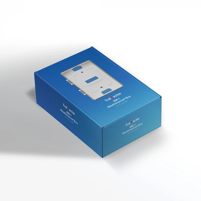 TrolMaster Weatherproof Box (BM-1) - Image 4