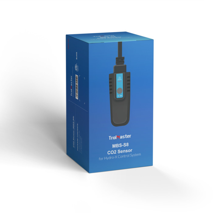 TrolMaster CO2 Sensor (MBS-S8) - Image 2
